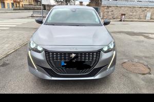 Peugeot t 208  100 CV benzina 