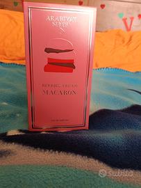 arabyat Prestige beries cream macaron