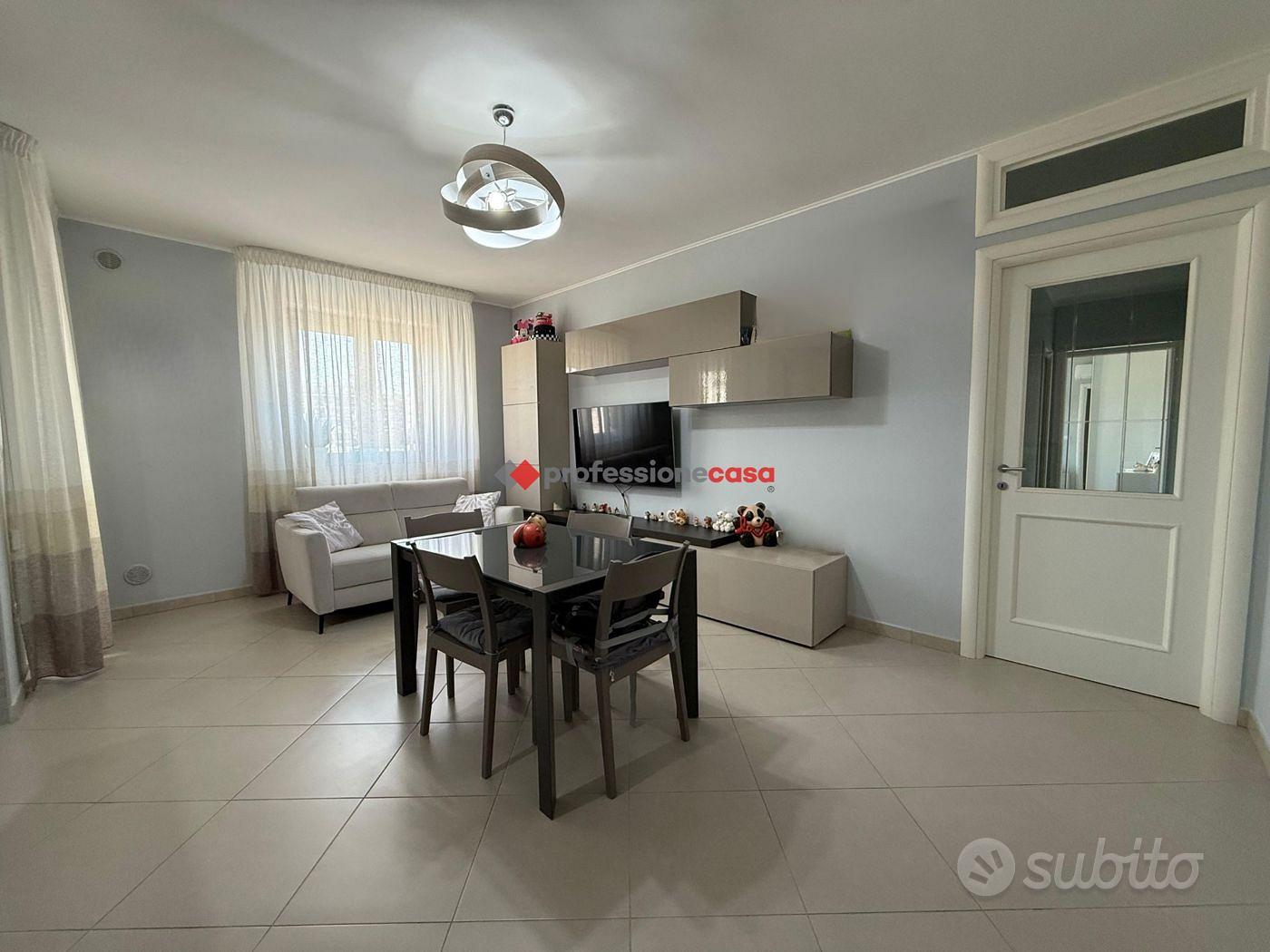 Appartamento – Foggia - Vista 5