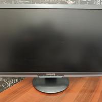 monitor Philips  27 pollici 