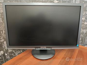 monitor Philips  27 pollici 
