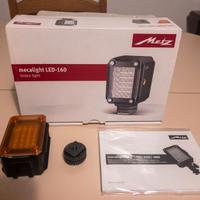 Metz Mecalight LED-160