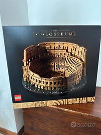 LEGO Colosseo (10276)
