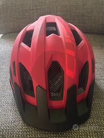 Casco MTB/GRAVEL -CUBE CKB1 DF -NUOVO