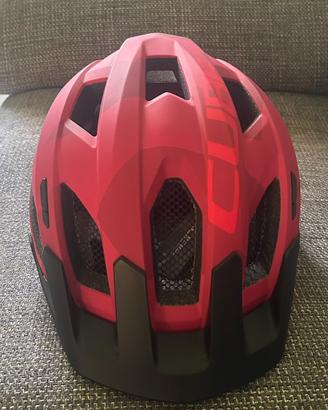 Casco MTB/GRAVEL -CUBE CKB1 DF -NUOVO