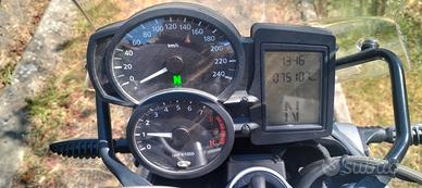 moto BMV r1200r