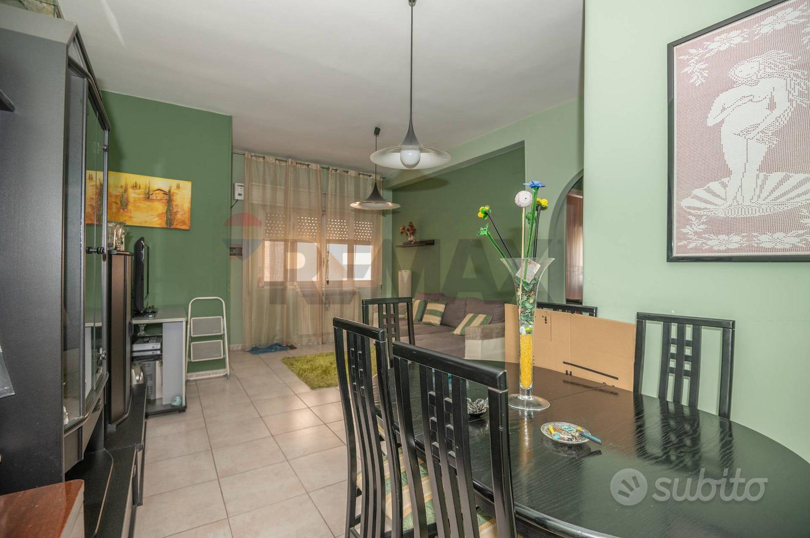 Appartamento – Caltagirone, Le Sfere, Catania - Vista 3