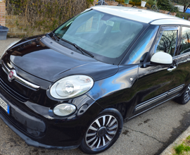 Fiat 500L lounge