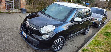 Fiat 500L lounge