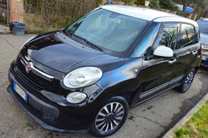 Fiat 500L lounge