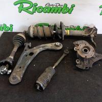 KIT RUOTA ANT. S. PANDA 312 4X4 1.3 MTJ 2014