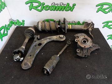 KIT RUOTA ANT. S. PANDA 312 4X4 1.3 MTJ 2014