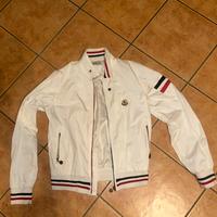 Giubbino Moncler Vintage