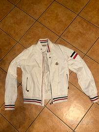 Giubbino Moncler Vintage