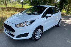 Ford Fiesta 1.5 TDCi 75CV 5 porte ST-Line