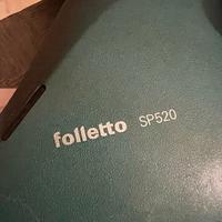 Lavapavimenti Pulilava SP520 Originale Vorwerk