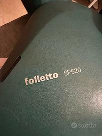 Lavapavimenti Pulilava SP520 Originale Vorwerk