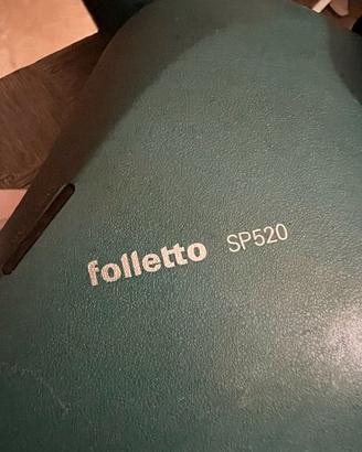 Lavapavimenti Pulilava SP520 Originale Vorwerk