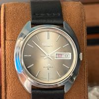 Seiko Lord Matic 5606-7151