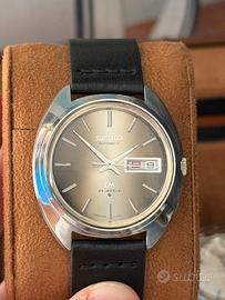 Seiko Lord Matic 5606-7151