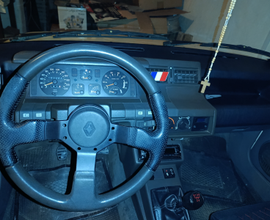 Renault 5 gt turbo