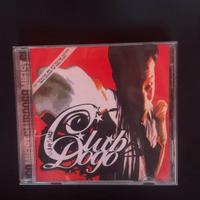 Mi Fist - Club Dogo CD