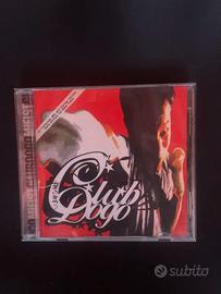Mi Fist - Club Dogo CD