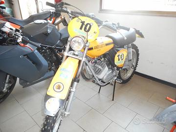 Ancillotti scarab 50 1973