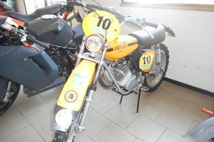 Ancillotti scarab 50 1973