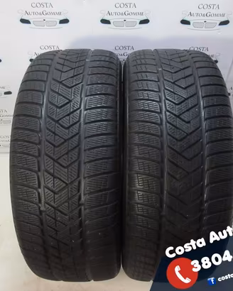 Saldi 255 50 20 Pirelli 80% MS 255 50 R20