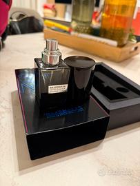 Profumo SADONASO NASOMATTO MAI USATO