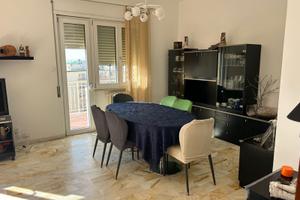 Appartamento Gaeta centro 3+2