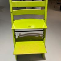 Sediolone Stokke Tripp Trapp