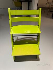 Sediolone Stokke Tripp Trapp