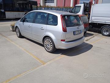 Ford C max
