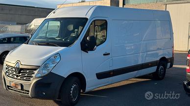 Renault Master 2.3 MAXI Euro 6 2019