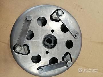 Frizione ape 501. 601