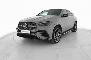 Mercedes Classe M - GLE GLE 450d Coupè AMG Line Pr