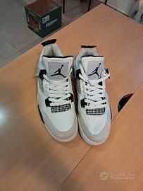 jordàn 4 military black 41