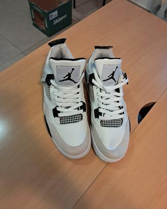 jordàn 4 military black 41
