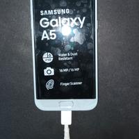 telefono samsung galaxy A5 
