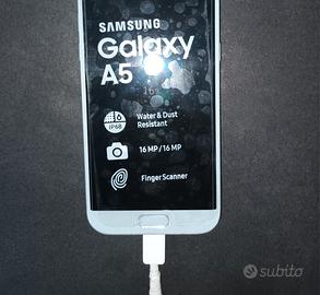 telefono samsung galaxy A5 