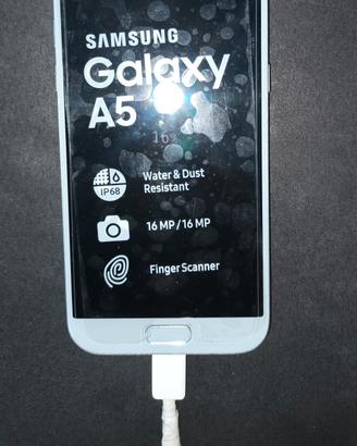 telefono samsung galaxy A5 