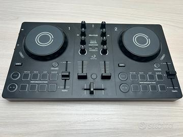 Pioneer DDJ-FLX2 – Console DJ
