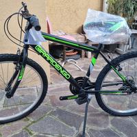 Bicicletta ragazzo /bambino 24 pollici NUOVA