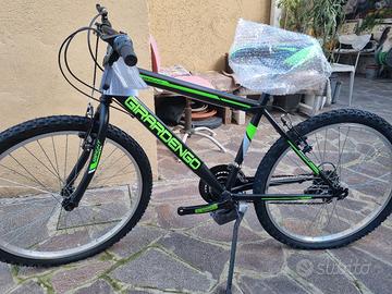 Bicicletta ragazzo /bambino 24 pollici NUOVA