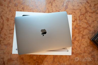 Macbook Pro M1 13 pollici 2021