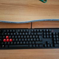 HP OMEN ENCODER - CHERRY MX RED