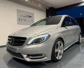 MERCEDES-BENZ B 200 CDI BlueEFFICIENCY Premium
