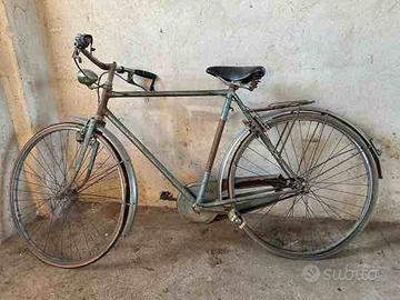 bici vintage